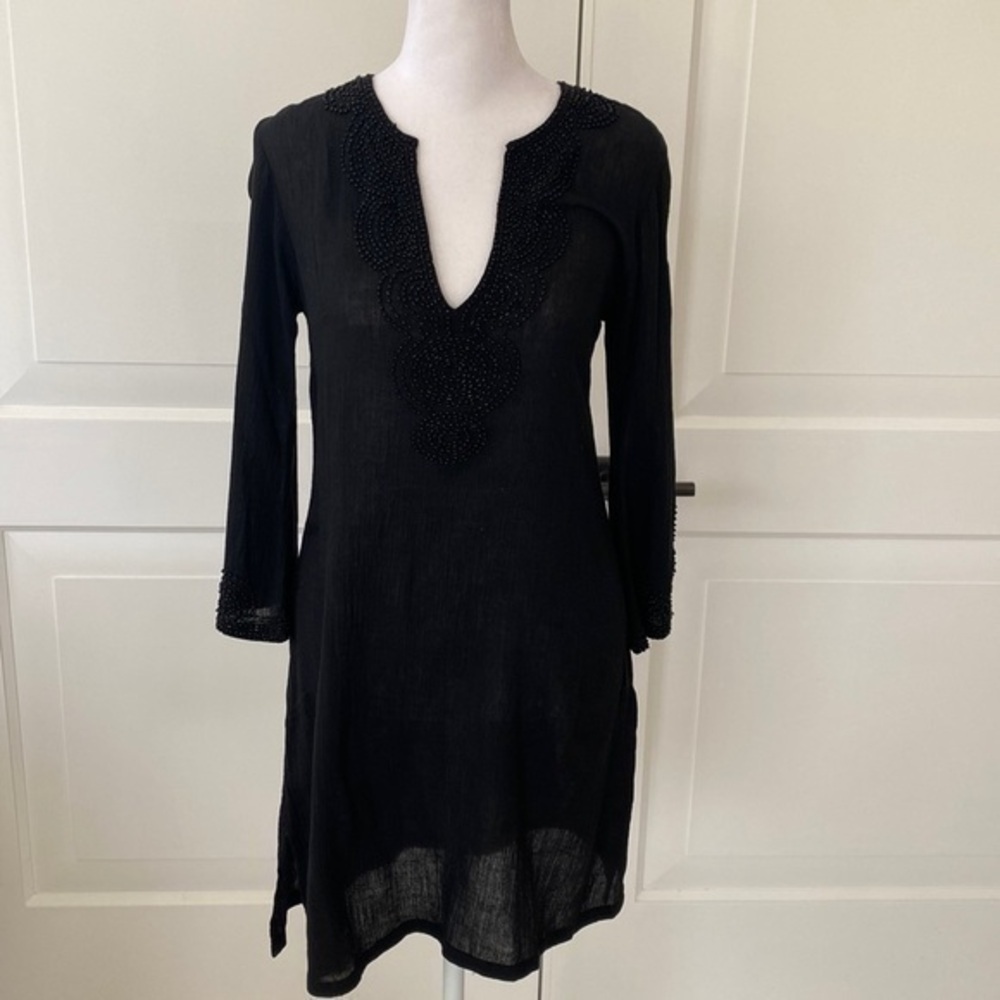 Women Pool coverup Small